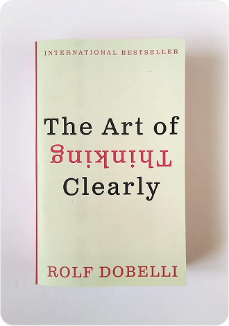 Clearly I Have Issues